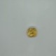 Yellow Sapphire (Pukhraj) 8.13 Ct